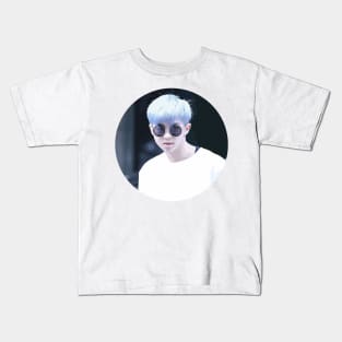 Kim Namjoon Kids T-Shirt